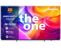 Philips 75PUS9010 75" QLED 4K 120 Hz Ambilight Dolby Atmos Vision - 1335620 - zdjęcie 1